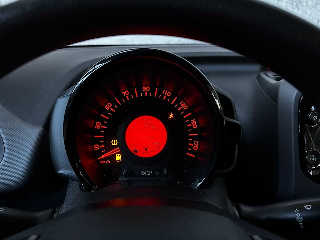 Peugeot 108 active 1.0 e-vti 72pk 3d 72pk 20221 (origineel-nl + 1e eigenaar), l-110-fd - afbeelding 15 van  38