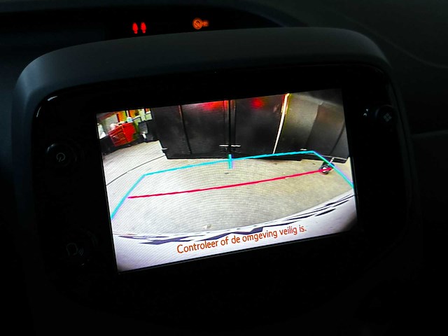 Peugeot 108 active 1.0 e-vti 72pk 3d 72pk 20221 (origineel-nl + 1e eigenaar), l-110-fd - afbeelding 18 van  38