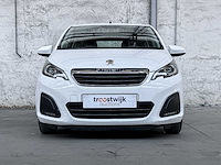 Peugeot 108 active 1.0 e-vti 72pk 3d 72pk 20221 (origineel-nl + 1e eigenaar), l-110-fd - afbeelding 33 van  38