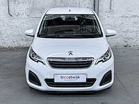 Peugeot 108 active 1.0 e-vti 72pk 3d 72pk 20221 (origineel-nl + 1e eigenaar), l-110-fd - afbeelding 34 van  38