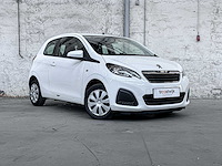 Peugeot 108 active 1.0 e-vti 72pk 3d 72pk 20221 (origineel-nl + 1e eigenaar), l-110-fd - afbeelding 35 van  38