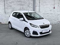 Peugeot 108 active 1.0 e-vti 72pk 3d 72pk 20221 (origineel-nl + 1e eigenaar), l-110-fd - afbeelding 36 van  38