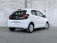 Peugeot 108 active 1.0 e-vti 72pk 3d 72pk 20221 (origineel-nl + 1e eigenaar), l-110-fd - afbeelding 38 van  38