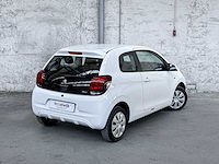 Peugeot 108 active 1.0 e-vti 72pk 3d 72pk 20221 (origineel-nl + 1e eigenaar), l-110-fd - afbeelding 2 van  37