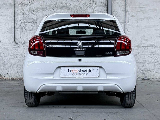 Peugeot 108 active 1.0 e-vti 72pk 3d 72pk 20221 (origineel-nl + 1e eigenaar), l-110-fd - afbeelding 3 van  37