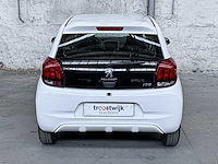 Peugeot 108 active 1.0 e-vti 72pk 3d 72pk 20221 (origineel-nl + 1e eigenaar), l-110-fd - afbeelding 4 van  37