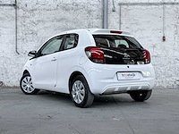 Peugeot 108 active 1.0 e-vti 72pk 3d 72pk 20221 (origineel-nl + 1e eigenaar), l-110-fd - afbeelding 5 van  37