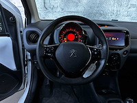 Peugeot 108 active 1.0 e-vti 72pk 3d 72pk 20221 (origineel-nl + 1e eigenaar), l-110-fd - afbeelding 9 van  37