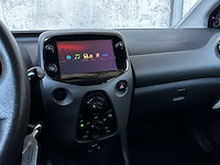 Peugeot 108 active 1.0 e-vti 72pk 3d 72pk 20221 (origineel-nl + 1e eigenaar), l-110-fd - afbeelding 18 van  37