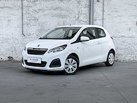 Peugeot 108 active 1.0 e-vti 72pk 3d 72pk 20221 (origineel-nl + 1e eigenaar), l-110-fd - afbeelding 12 van  37