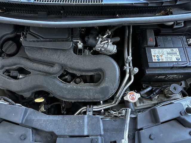Peugeot 108 active 1.0 e-vti 72pk 3d 72pk 20221 (origineel-nl + 1e eigenaar), l-110-fd - afbeelding 28 van  37