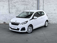 Peugeot 108 active 1.0 e-vti 72pk 3d 72pk 20221 (origineel-nl + 1e eigenaar), l-110-fd - afbeelding 23 van  37