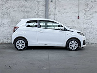 Peugeot 108 active 1.0 e-vti 72pk 3d 72pk 20221 (origineel-nl + 1e eigenaar), l-110-fd - afbeelding 36 van  37