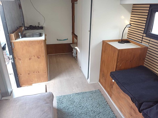 Peugeot 1989 j5/280g52, xd-18-sg - afbeelding 6 van  28