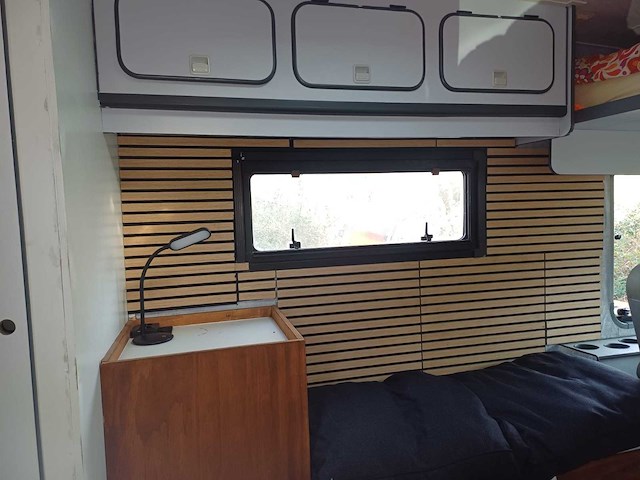 Peugeot 1989 j5/280g52, xd-18-sg - afbeelding 15 van  28