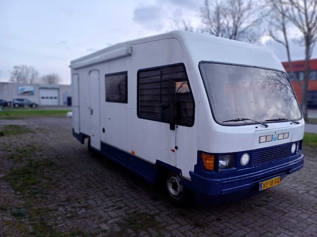 Peugeot 1989 j5/280g52, xd-18-sg - afbeelding 26 van  28
