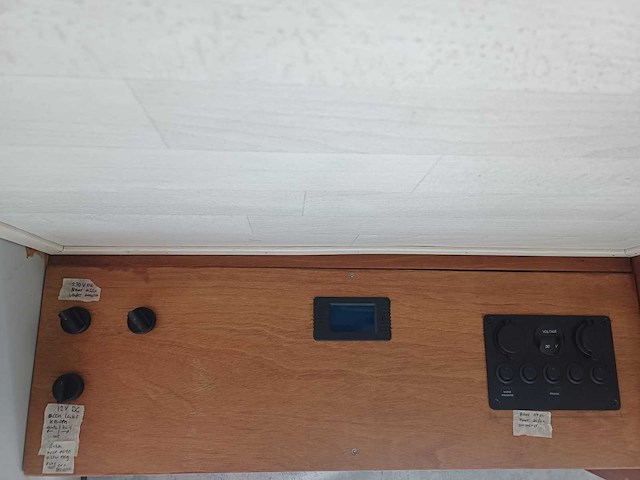 Peugeot 1989 j5/280g52, xd-18-sg - afbeelding 3 van  17