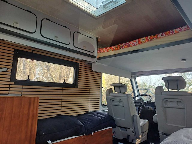 Peugeot 1989 j5/280g52, xd-18-sg - afbeelding 9 van  17