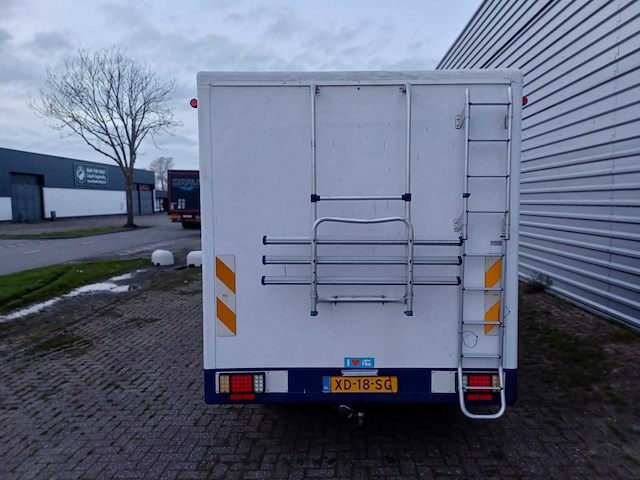 Peugeot 1989 j5/280g52, xd-18-sg - afbeelding 12 van  17