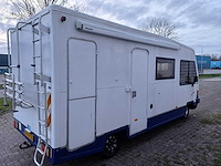 Peugeot 1989 j5/280g52, xd-18-sg