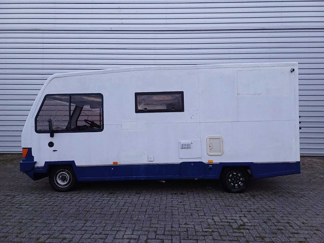 Peugeot 1989 j5/280g52, xd-18-sg - afbeelding 13 van  15