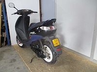 Peugeot 2 takt! - bromscooter - viva city sportline 4 - scooter - afbeelding 2 van  11