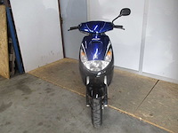 Peugeot 2 takt! - bromscooter - viva city sportline 4 - scooter - afbeelding 5 van  11