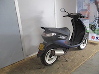 Peugeot 2 takt! - bromscooter - viva city sportline 4 - scooter - afbeelding 9 van  11