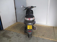 Peugeot 2 takt! - bromscooter - viva city sportline 4 - scooter - afbeelding 10 van  11