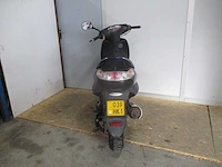 Peugeot 2 takt! - bromscooter - viva city sportline 4 - scooter - afbeelding 10 van  11