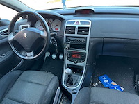 Peugeot 2006 307 cc 1.6-16v 09-sp-ls - afbeelding 7 van  15