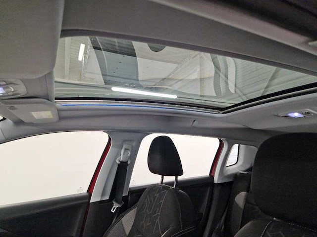 Peugeot 2008 - 1.2 puret. blue lion *, jr-407-z - afbeelding 2 van  21