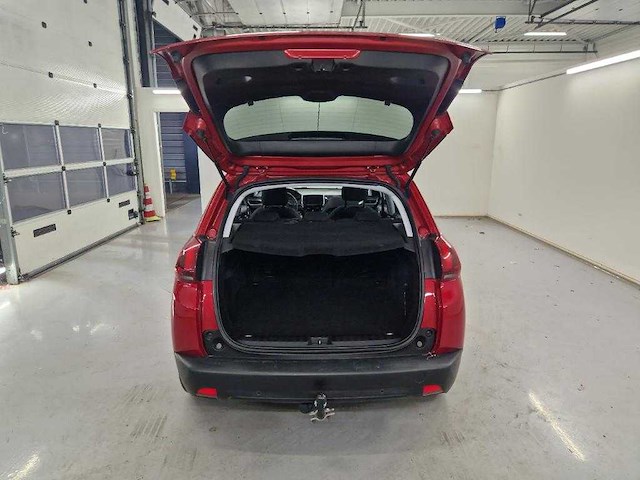 Peugeot 2008 - 1.2 puret. blue lion *, jr-407-z - afbeelding 9 van  21