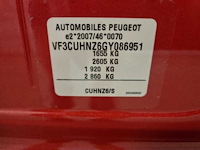 Peugeot 2008 - 1.2 puret. blue lion *, jr-407-z - afbeelding 11 van  21