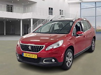 Peugeot 2008 - 1.2 puret. blue lion *, jr-407-z - afbeelding 1 van  21