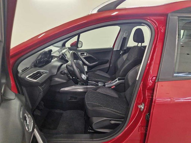 Peugeot 2008 - 1.2 puret. blue lion *, jr-407-z - afbeelding 18 van  21