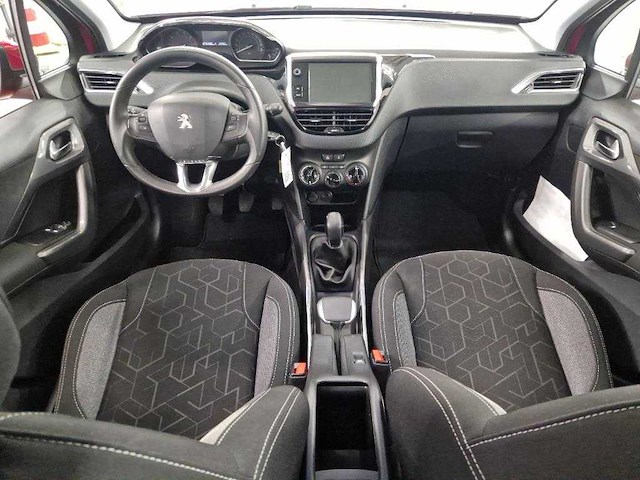 Peugeot 2008 - 1.2 puret. blue lion *, jr-407-z - afbeelding 20 van  21