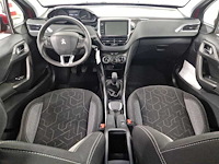 Peugeot 2008 - 1.2 puret. blue lion *, jr-407-z - afbeelding 20 van  21