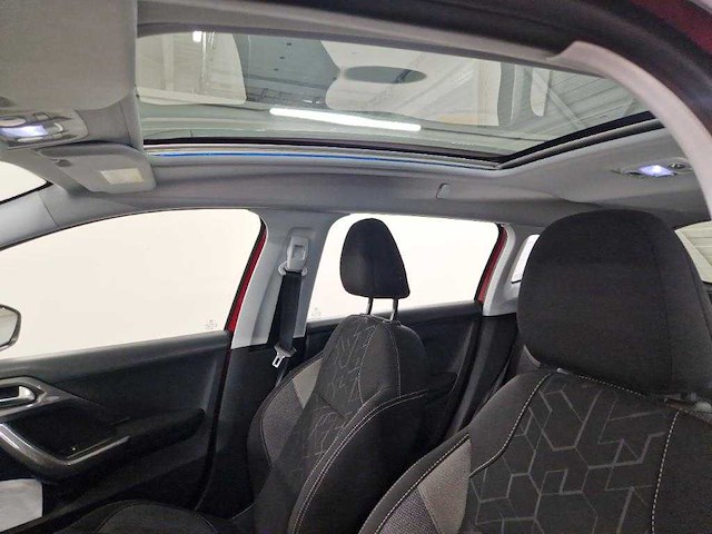 Peugeot 2008 - 1.2 puret. blue lion *, jr-407-z - afbeelding 21 van  21