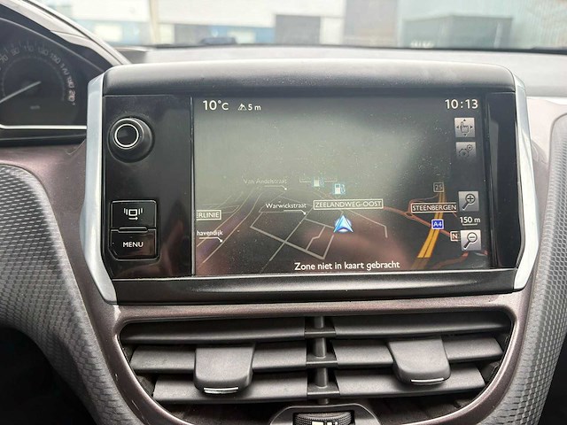 Peugeot 2008 - 1.2 vti act. pack pr , 6-xfd-22 - afbeelding 1 van  5