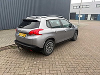 Peugeot 2008 - 1.2 vti act. pack pr , 6-xfd-22 - afbeelding 5 van  5