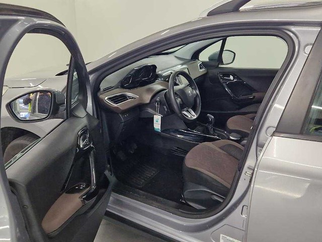 Peugeot 2008 - 1.2 vti active , ; 2-klg-79 - afbeelding 2 van  9