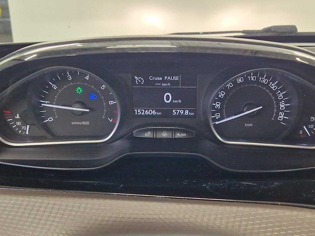 Peugeot 2008 - 1.2 vti active , ; 2-klg-79 - afbeelding 9 van  9