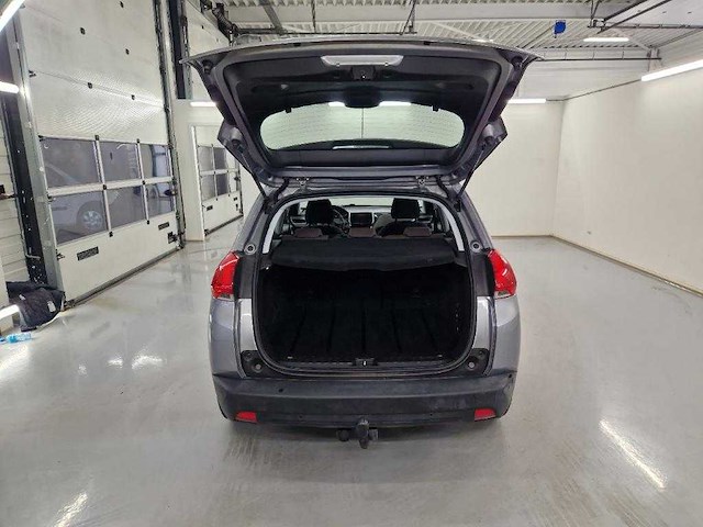 Peugeot 2008 - 1.2 vti active , ; 2-klg-79 - afbeelding 8 van  19
