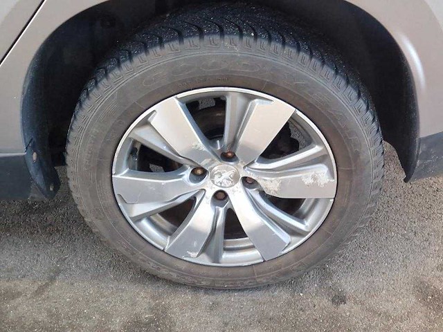 Peugeot 2008 - 1.2 vti active , ; 2-klg-79 - afbeelding 12 van  19