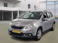 Peugeot 2008 - 1.2 vti active , ; 2-klg-79 - afbeelding 9 van  19