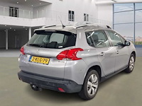 Peugeot 2008 - 1.2 vti active , ; 2-klg-79 - afbeelding 1 van  19