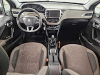 Peugeot 2008 - 1.2 vti active , ; 2-klg-79 - afbeelding 4 van  19