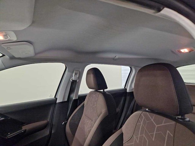 Peugeot 2008 - 1.2 vti active * 2-klg-79 - afbeelding 9 van  14