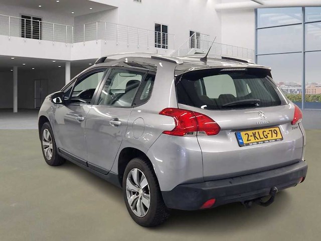Peugeot 2008 - 1.2 vti active * 2-klg-79 - afbeelding 4 van  14